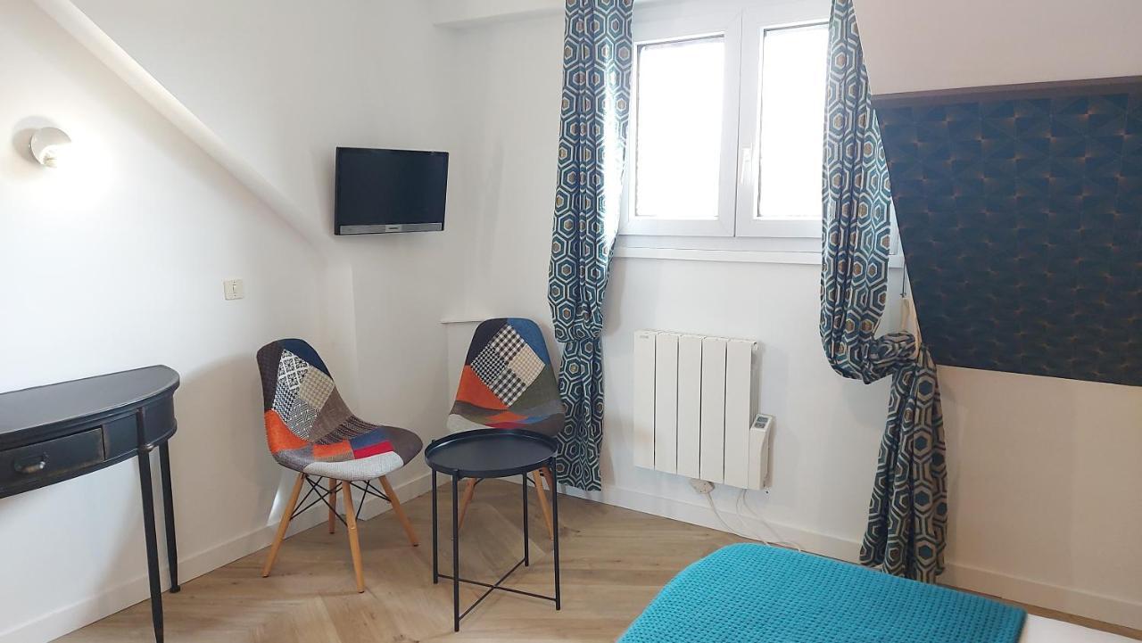 Logis Hotel Vannes Nord Le Clos Des Hortensias Locqueltas Dış mekan fotoğraf