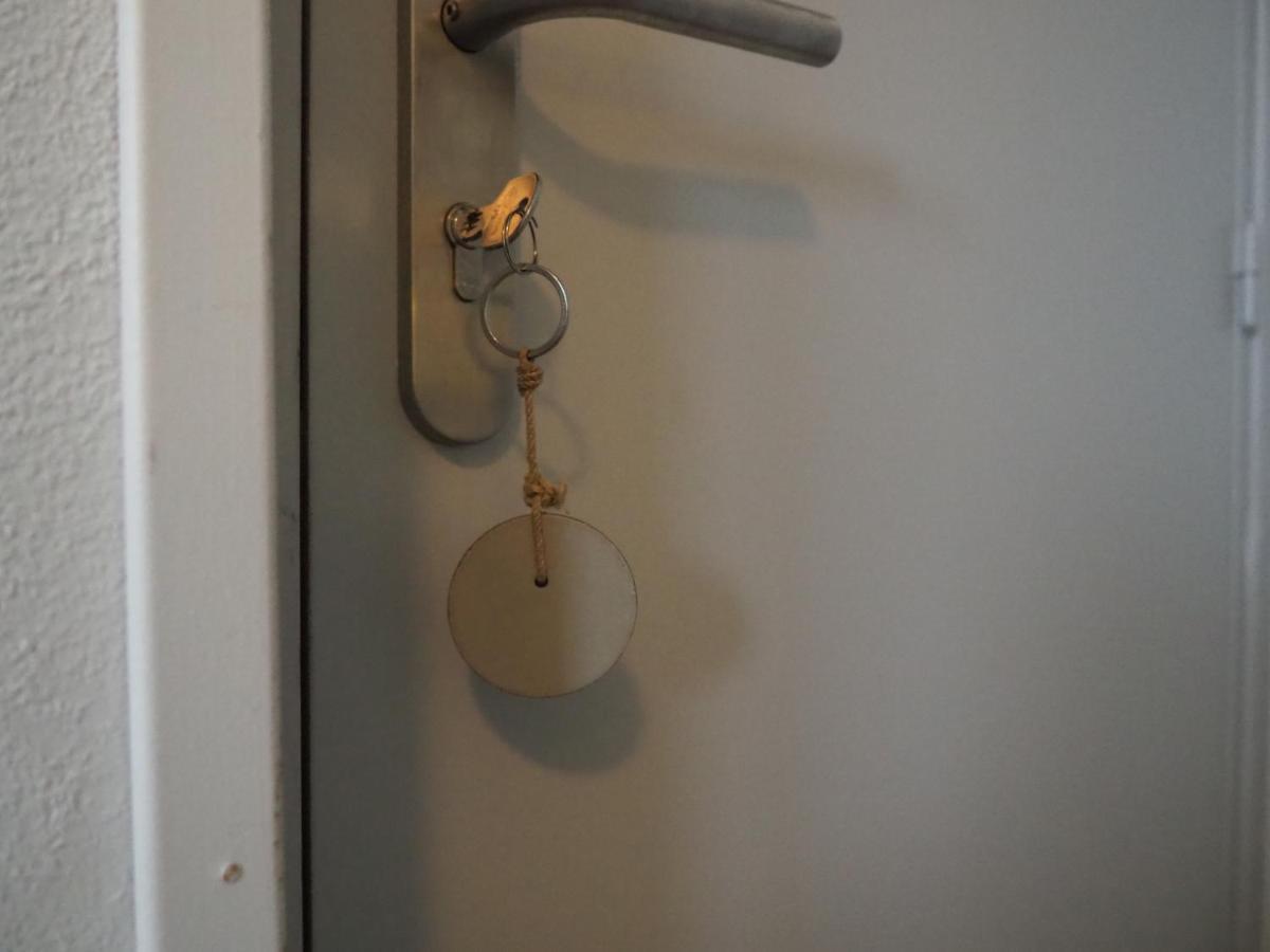 Logis Hotel Vannes Nord Le Clos Des Hortensias Locqueltas Dış mekan fotoğraf