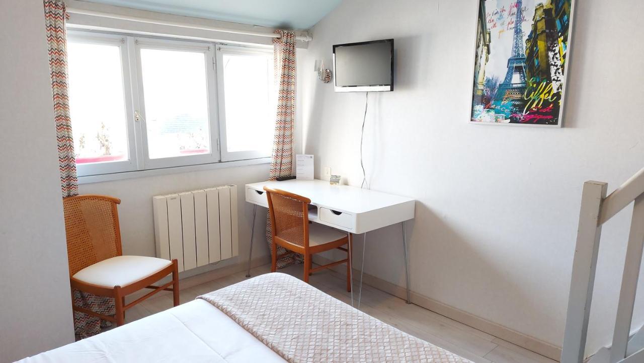 Logis Hotel Vannes Nord Le Clos Des Hortensias Locqueltas Dış mekan fotoğraf