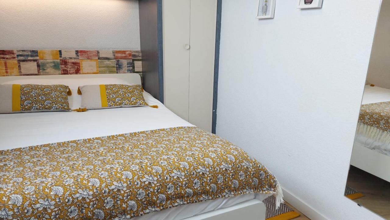 Logis Hotel Vannes Nord Le Clos Des Hortensias Locqueltas Dış mekan fotoğraf