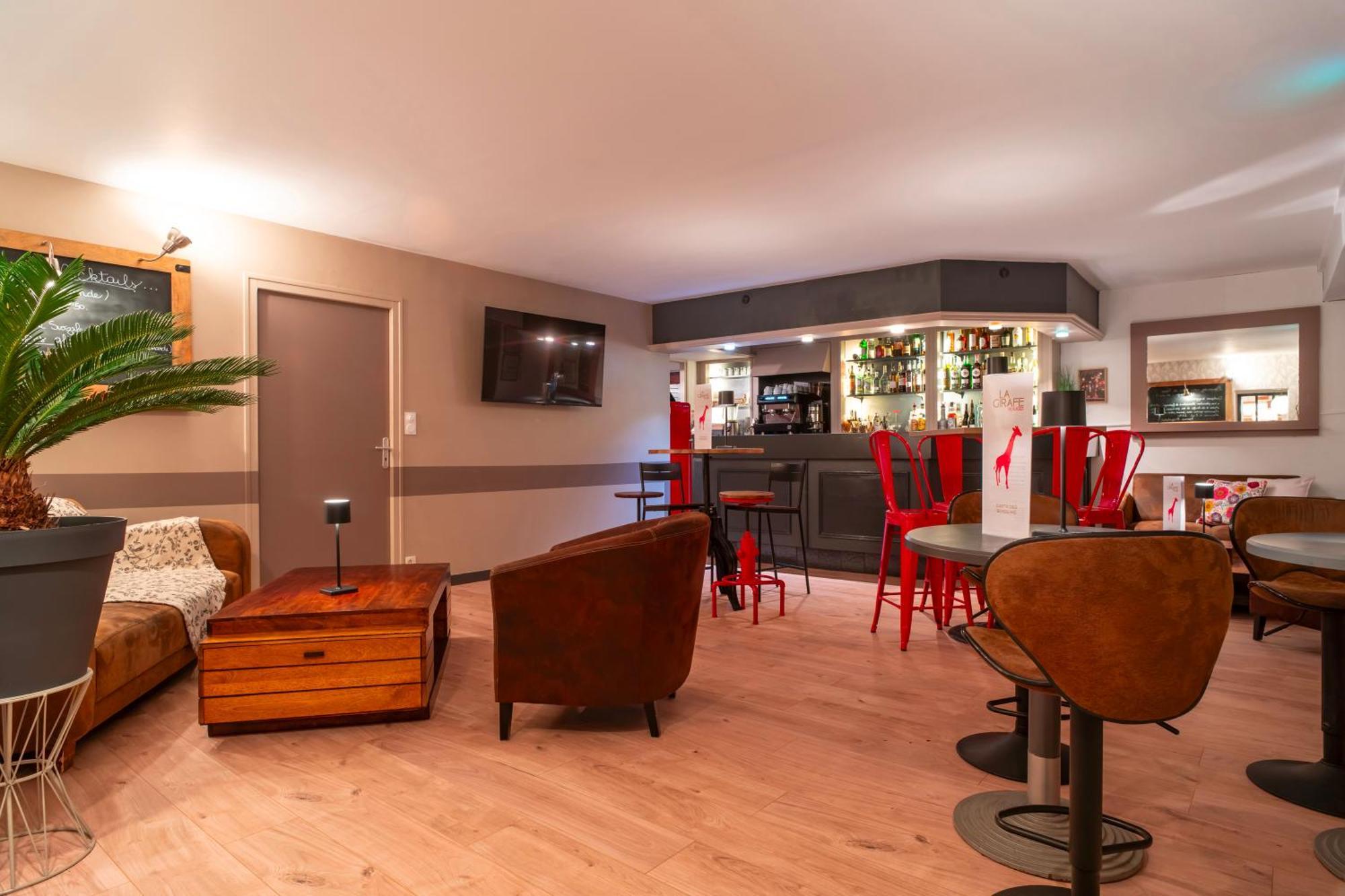 Logis Hotel Vannes Nord Le Clos Des Hortensias Locqueltas Dış mekan fotoğraf