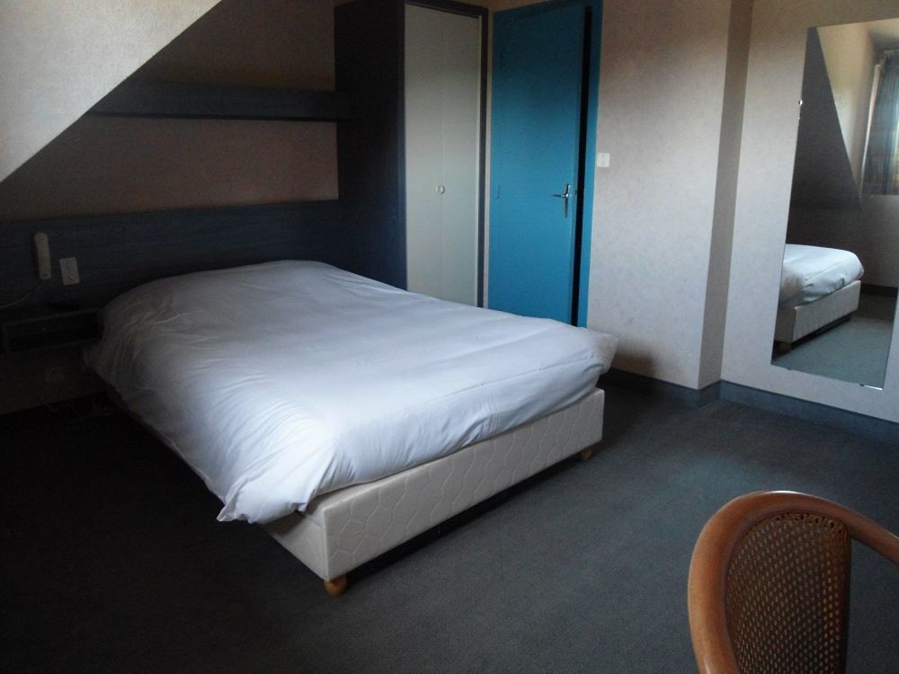 Logis Hotel Vannes Nord Le Clos Des Hortensias Locqueltas Dış mekan fotoğraf